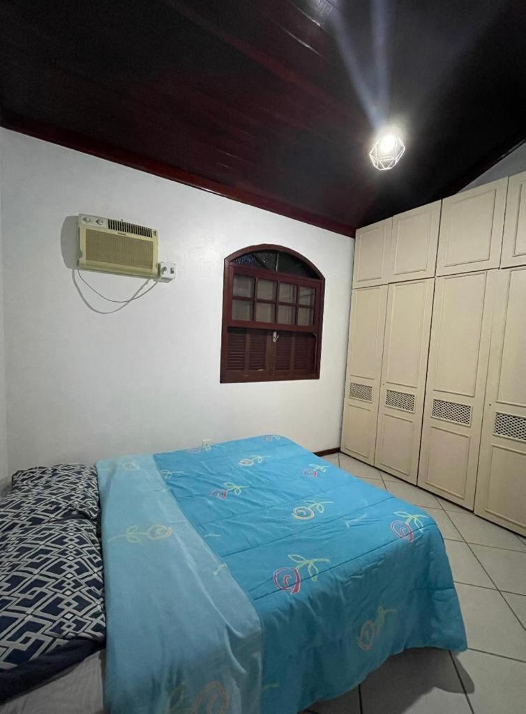 Casa-Garcas Campeche Villa Florianópolis Buitenkant foto